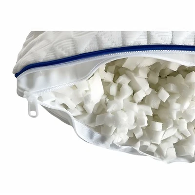 Foam Líonadh Pillow
